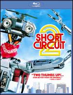 Short Circuit 2 [Blu-ray] - Kenneth Johnson