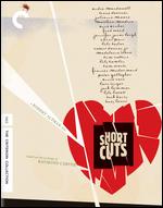 Short Cuts [Criterion Collection] [Blu-ray] [2 Discs] - Robert Altman