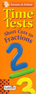 Short cuts to fractions - Lock, Norman D.