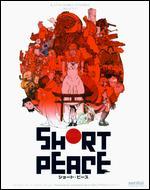 Short Peace [Blu-ray]