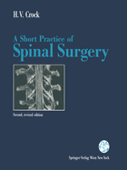Short Practice of Spinal Surgery