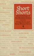 Short Shorts - Howe, Irving