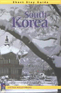 Short Stay Guide: South Korea