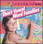Short Vowel Word Families
