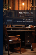 Shorthand