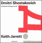 Shostakovich: 24 Preludes and Fugues, Op. 87
