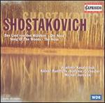 Shostakovich: Das Lied von den Wäldern; Die Nase