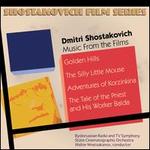 Shostakovich Film Series, Vol. 5