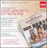 Shostakovich: Lady Macbeth