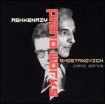 Shostakovich: Piano Works