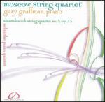 Shostakovich: String Quartet No. 3, Op. 73; Schnittke: Piano Quintet