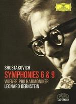 Shostakovich: Symphonies 6 & 9