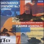 Shostakovich: Symphony No. 7 'Leningrad'