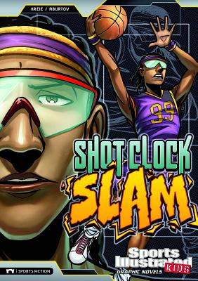 Shot Clock Slam - Kreie, Chris, and Maese, Fares