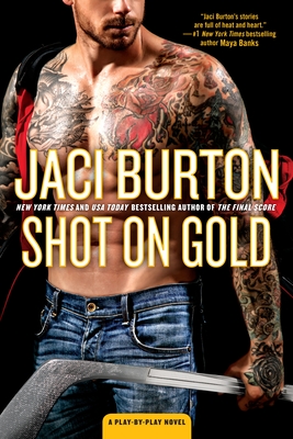 Shot on Gold - Burton, Jaci
