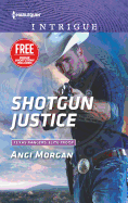 Shotgun Justice: An Anthology