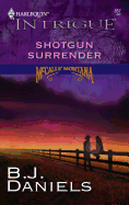 Shotgun Surrender