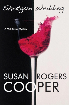 Shotgun Wedding - Cooper, Susan Rogers