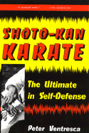 Shotokan Karate: Ultimate in Self Defence