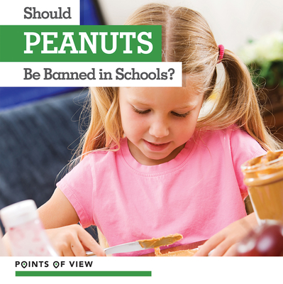 Should Peanuts Be Banned in Schools? - Pierce, Simon