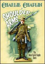 Shoulder Arms - Charles Chaplin