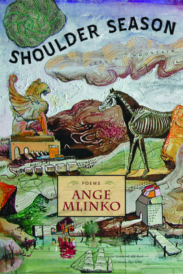 Shoulder Season - Mlinko, Ange