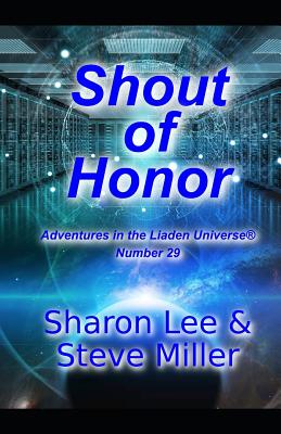 Shout of Honor - Miller, Steve, and Lee, Sharon