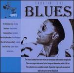 Shoutin' the Blues [Direct Source]