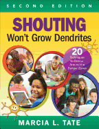 Shouting Won t Grow Dendrites: 20 Techniques to Detour Around the Danger Zones