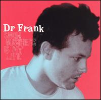Show Business Is My Life - Dr. Frank