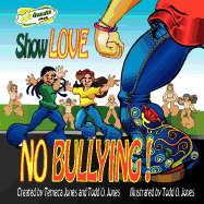 Show Love... NO Bullying