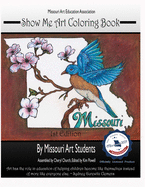 Show Me Art: Missouri High School Students