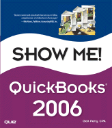 Show Me! QuickBooks 2006