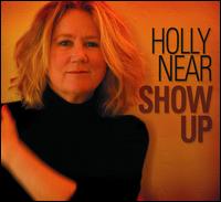 Show Up - Holly Near