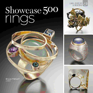 Showcase 500 Rings: New Directions in Art Jewelry