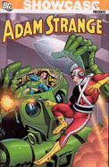 Showcase Presents: Adam Strange Vol 01 - Fox, Gardner