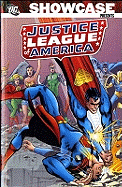 Showcase Presents: Justice League of America