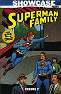 Showcase Presents: Superman Family