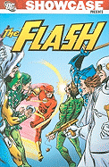 Showcase Presents The Flash TP Vol 03