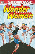 Showcase Presents Wonder Woman, Volume Two