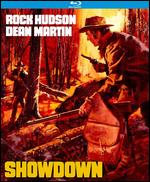 Showdown [Blu-ray] - George Seaton