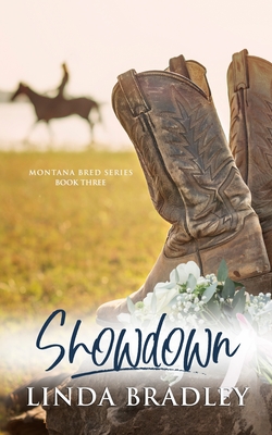 Showdown (Montana Bred Series, Book 3) - Bradley, Linda