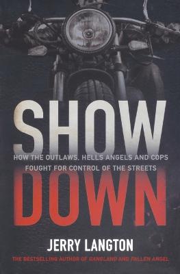 Showdown - Langton, Jerry