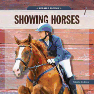 Showing Horses