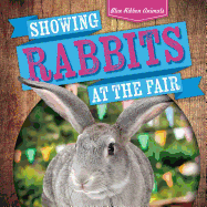 Showing Rabbits at the Fair