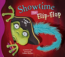 Showtime for Flip-Flop