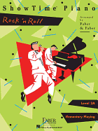 Showtime Piano Rock 'n Roll: Level 2a