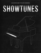 Showtunes - Legendary Piano Series: Hardcover Boxed Set