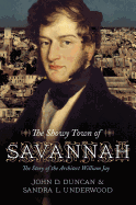 Showy Town of Savannah
