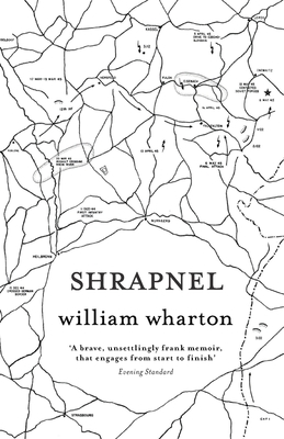 Shrapnel - Wharton, William